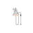 Orem Swing Arm Sconce-130507162