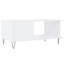 Add a touch of elegance to your living room with this stylish coffee table.-819525309