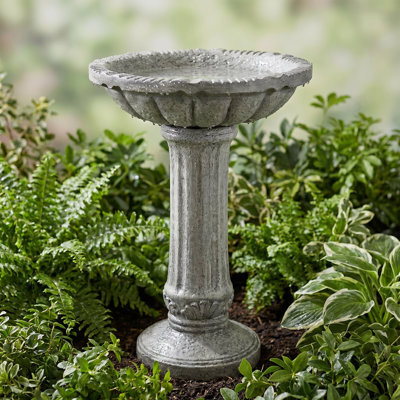 Birdbath