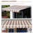 Versatile Retractable Patio Awning For Outdoor Protection And Style-128994349-128994352