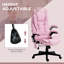 Chaise de bureau Milenja-1785208076