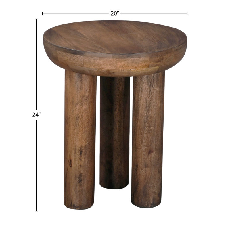 Kono Side Table