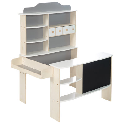 Shop Play Carts & Stand Set