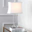 Hitchcock Crystal Table Lamp