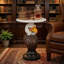 Table d'appoint Eagle Head