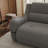 110.24"Modern Minimalist Sofa