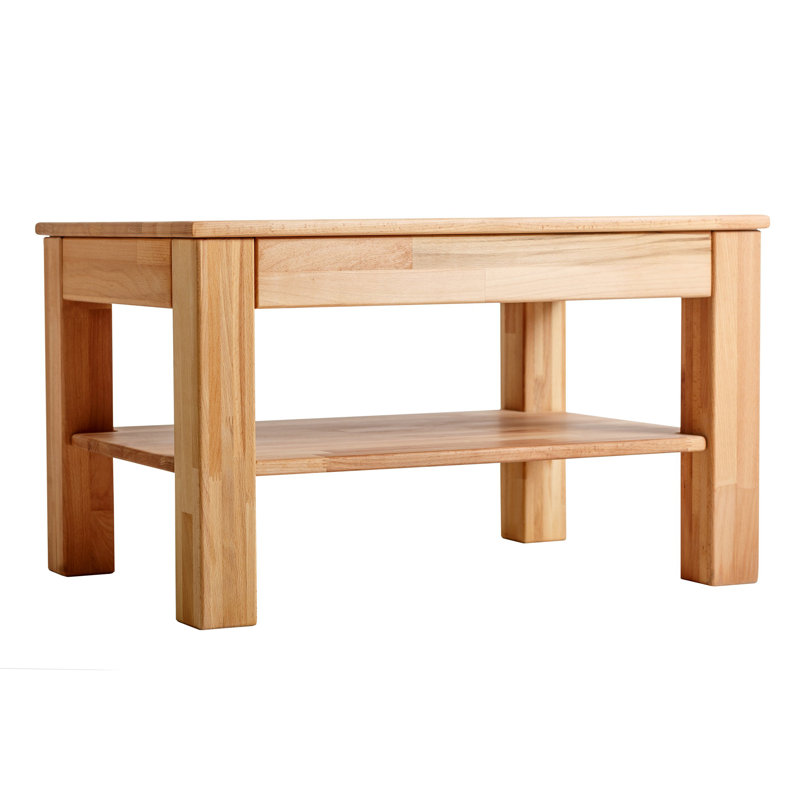 Munising Coffee Table, 75 x 75 x 45cm