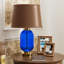 Dejuan Glass Table Lamp