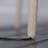 Hennig Solid Wood End Table-918566178