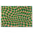 Green selected