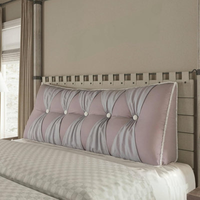 Coussin de siège de siège de lit confortable avec siège de lecture et siège de lit