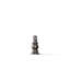 Artifacts® Deck-Mount Bath Spout with Arc Design-85837760