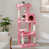 Rose est en rupture de stock
