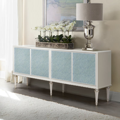 Console moderne pour salon