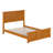 Marshallville Solid Wood Low Profile Platform Bed with Matching Footboard-106894961-83257622