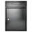 Security Key Cabinet with Key Lock