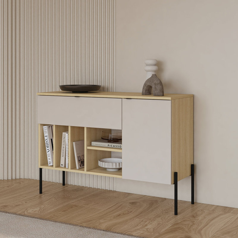 Sideboard, Taupe