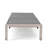 Caggiano Outdoor Metal Chaise Lounge-110810123-120959063
