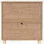 Accent Cabinet
