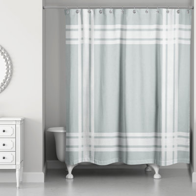 Stronach Shower Curtain