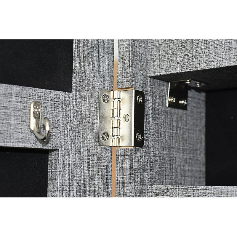 Armoire à miroir Fashion Fashion
