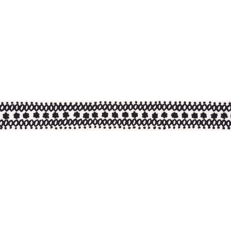 Sunnyvale Tape, Black