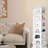 Trey 7-Tier Rotating Shoe Rack Tower-714100081
