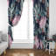 Paire de rideaux obscurcissant Neibert-1844777716