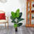 Travelers Palm Artificial Tree-1821568505
