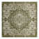 Jill Zarin Dubai Indoor/Outdoor Rug