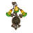 Armed Sconce-16183275