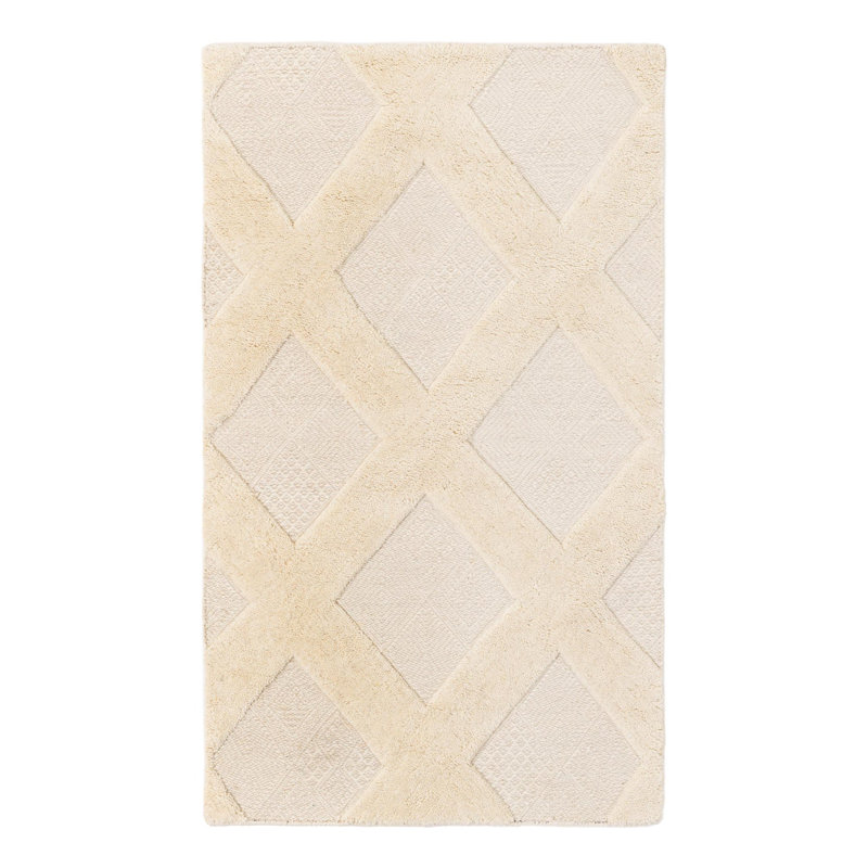 Priya Alhakim Rug, Rectangle 3'1" x 5'1"