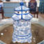 Ceramic Decorative Jar