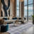 Machine Washable Gray Area Rug-231893599