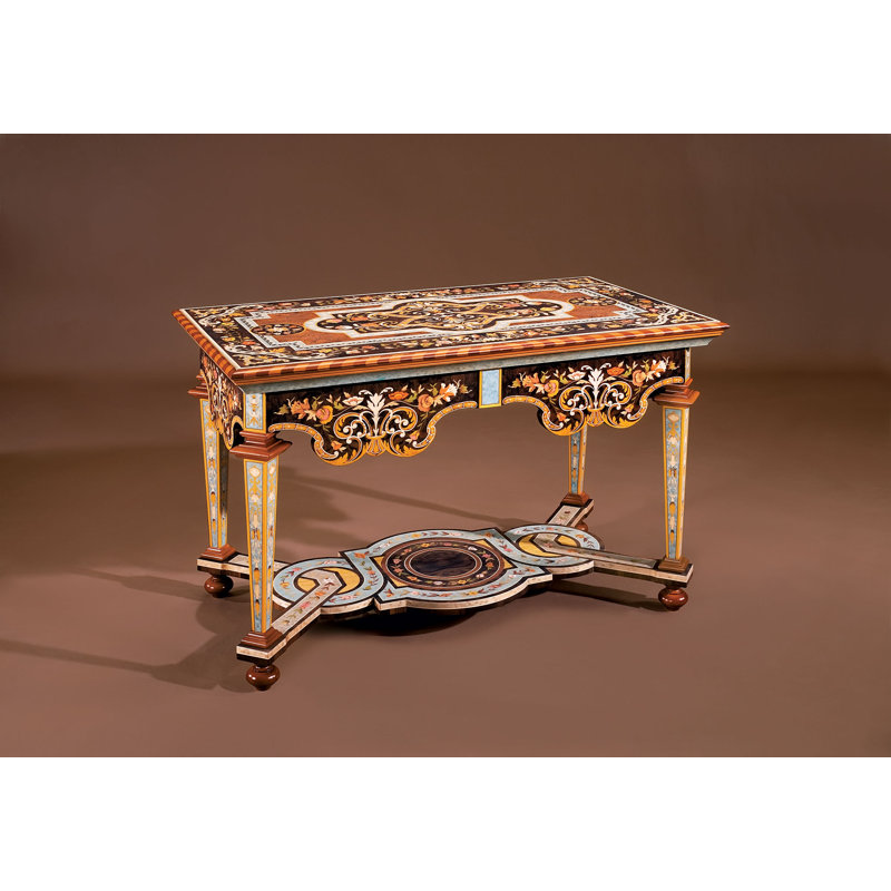 Maggiolini 51" Console Table
