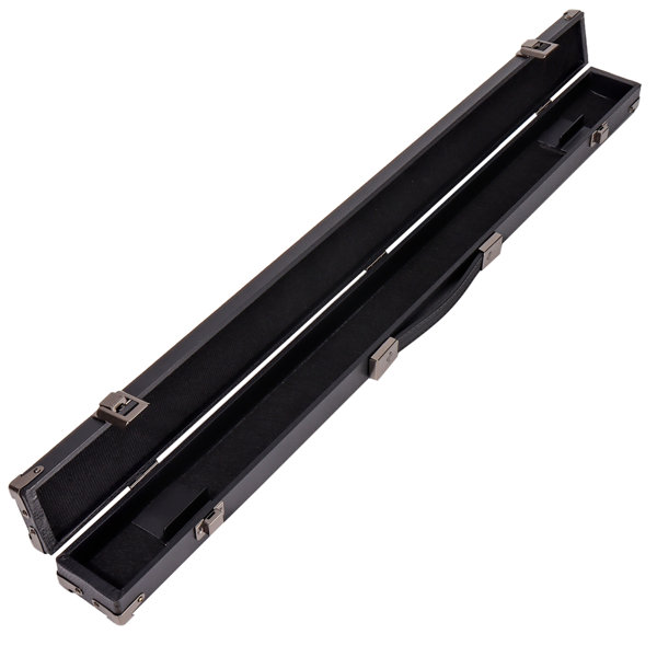 GSE Games & Sports Expert Leather Pool Cue Case | Wayfair