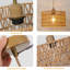 Wynyard 1 - Light Bronze Drum Pendant