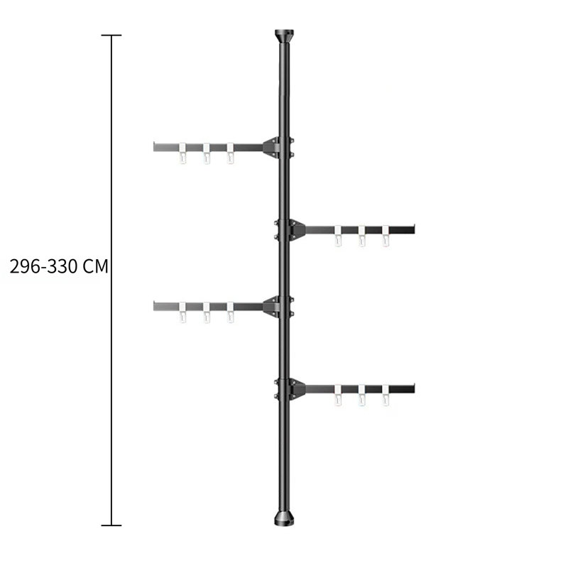 41cm Clothing Rack