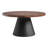 Dehn Wood Round Coffee Table