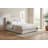 Kaiser Mid-Century Upholstered Platform Bed-124521115-124521111