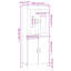 Muhidin 69.5cm Sideboard