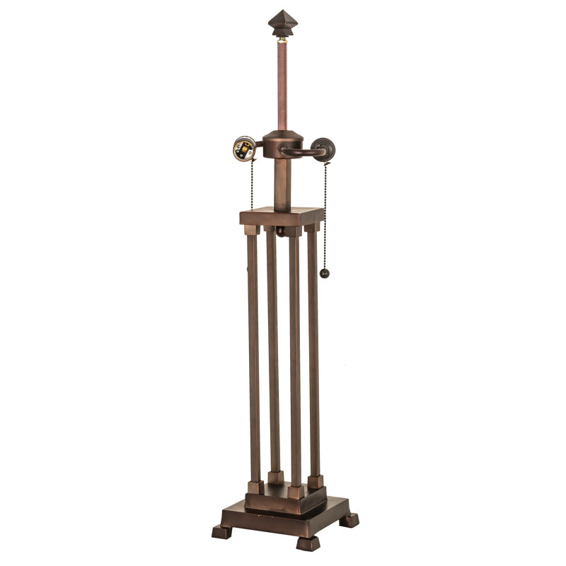 Loon Table Lamp