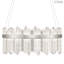 Lustre rond 41 po Lior-26224690-26224691
