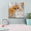 «Stone Gardens 2 Autumn» par Silvia Vassileva, art mural sur toile-1685252291