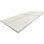 12 x 24 marbre, marbre naturel, pour le mur, fini texturé en bois franc, marbre cannelé 3D, pierre naturelle, marbre véritable, marbre véritable, 1 boîte de 4 pièces