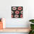 Wake Up And Make Up Pattern IV-111887265