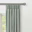 Sterling Strie Curtain Panel In Marine-1625004712-1625004724