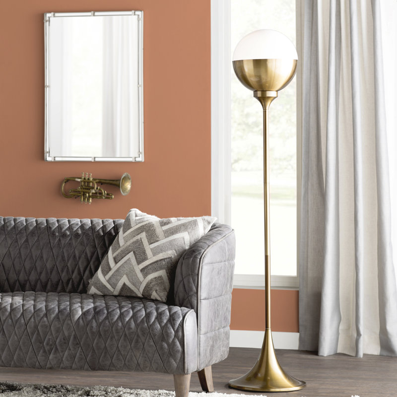 Lampe sur pied 64 "