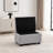 Convertible Folding Ottoman Sofa Bed with Multi-Functional Design