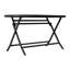 72Cm L Outdoor Dining Table-1582294129